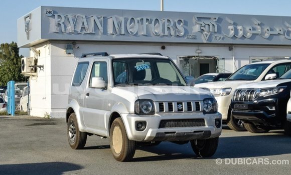 Buy Import Suzuki Jimny Other Car in Import - Dubai in Al Jazirah State Buy Import Suzuki Jimny Other Car in Import - Dubai in Al Jazirah State