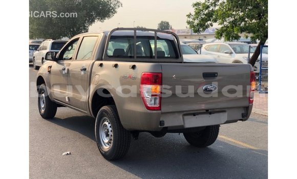 Acheter Import Voiture Ford Ranger Marron à Import - Dubai, État d'Al Jazirah Acheter Import Voiture Ford Ranger Marron à Import - Dubai, État d'Al Jazirah