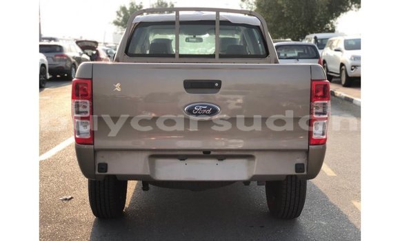 Acheter Import Voiture Ford Ranger Marron à Import - Dubai, État d'Al Jazirah Acheter Import Voiture Ford Ranger Marron à Import - Dubai, État d'Al Jazirah