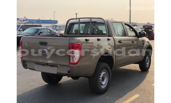 Acheter Import Voiture Ford Ranger Marron à Import - Dubai, État d'Al Jazirah Acheter Import Voiture Ford Ranger Marron à Import - Dubai, État d'Al Jazirah