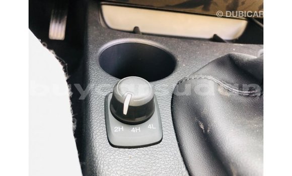 Acheter Import Voiture Ford Ranger Marron à Import - Dubai, État d'Al Jazirah Acheter Import Voiture Ford Ranger Marron à Import - Dubai, État d'Al Jazirah