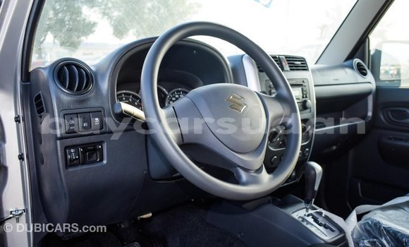 Buy Import Suzuki Jimny Other Car in Import - Dubai in Al Jazirah State Buy Import Suzuki Jimny Other Car in Import - Dubai in Al Jazirah State