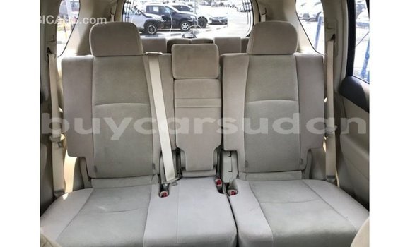 Buy Import Toyota Prado Brown Car in Import - Dubai in Al Jazirah State Buy Import Toyota Prado Brown Car in Import - Dubai in Al Jazirah State