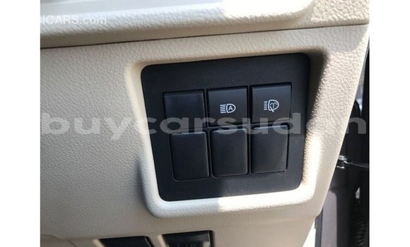 Buy Import Toyota Prado Brown Car in Import - Dubai in Al Jazirah State Buy Import Toyota Prado Brown Car in Import - Dubai in Al Jazirah State