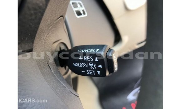 Buy Import Toyota Prado Brown Car in Import - Dubai in Al Jazirah State Buy Import Toyota Prado Brown Car in Import - Dubai in Al Jazirah State