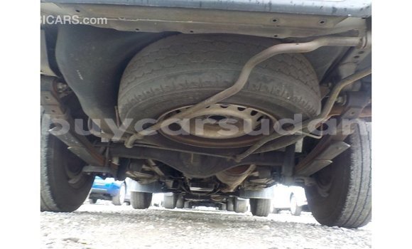 Buy Import Toyota Hiace White Car in Import - Dubai in Al Jazirah State Buy Import Toyota Hiace White Car in Import - Dubai in Al Jazirah State