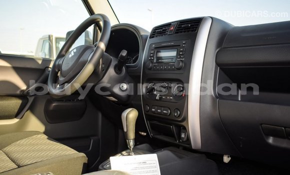 Buy Import Suzuki Jimny Other Car in Import - Dubai in Al Jazirah State Buy Import Suzuki Jimny Other Car in Import - Dubai in Al Jazirah State