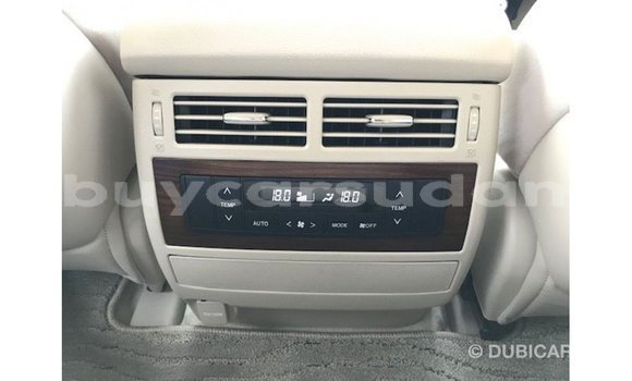 Buy Import Toyota Land Cruiser Red Car in Import - Dubai in Al Jazirah State Buy Import Toyota Land Cruiser Red Car in Import - Dubai in Al Jazirah State