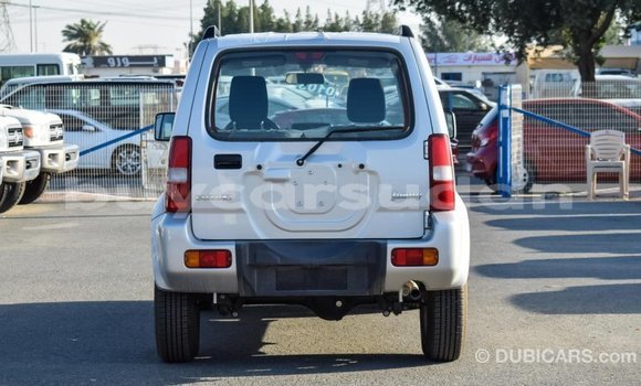 Buy Import Suzuki Jimny Other Car in Import - Dubai in Al Jazirah State Buy Import Suzuki Jimny Other Car in Import - Dubai in Al Jazirah State