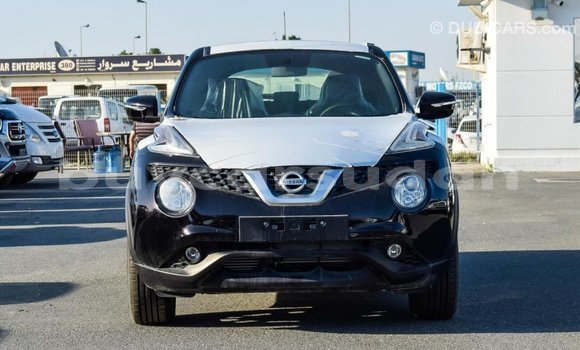 Buy Import Nissan Juke Black Car in Import - Dubai in Al Jazirah State Buy Import Nissan Juke Black Car in Import - Dubai in Al Jazirah State