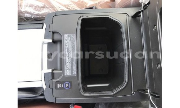 Buy Import Toyota Land Cruiser Black Car in Import - Dubai in Al Jazirah State Buy Import Toyota Land Cruiser Black Car in Import - Dubai in Al Jazirah State