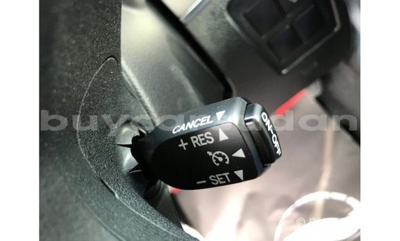 Buy Import Toyota Land Cruiser Black Car in Import - Dubai in Al Jazirah State Buy Import Toyota Land Cruiser Black Car in Import - Dubai in Al Jazirah State