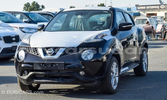 Buy Import Nissan Juke Black Car in Import - Dubai in Al Jazirah State Buy Import Nissan Juke Black Car in Import - Dubai in Al Jazirah State