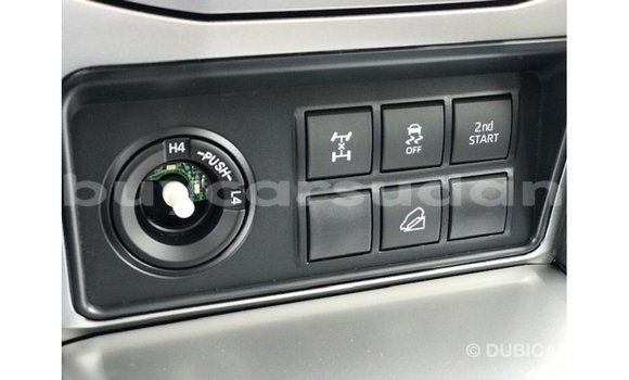 Buy Import Toyota Prado Black Car in Import - Dubai in Al Jazirah State Buy Import Toyota Prado Black Car in Import - Dubai in Al Jazirah State