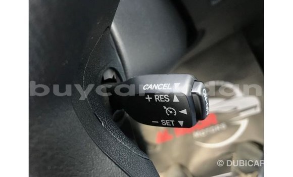 Buy Import Toyota Prado Black Car in Import - Dubai in Al Jazirah State Buy Import Toyota Prado Black Car in Import - Dubai in Al Jazirah State