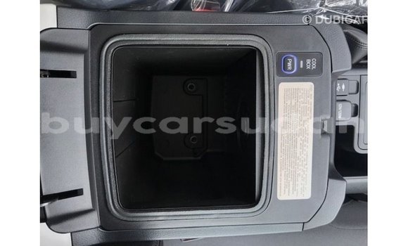 Buy Import Toyota Prado Black Car in Import - Dubai in Al Jazirah State Buy Import Toyota Prado Black Car in Import - Dubai in Al Jazirah State