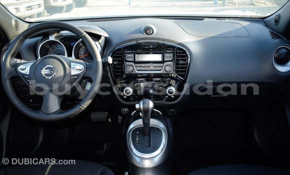 Buy Import Nissan Juke Black Car in Import - Dubai in Al Jazirah State Buy Import Nissan Juke Black Car in Import - Dubai in Al Jazirah State