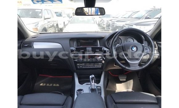 Buy Import BMW X4 Other Car in Import - Dubai in Al Jazirah State Buy Import BMW X4 Other Car in Import - Dubai in Al Jazirah State