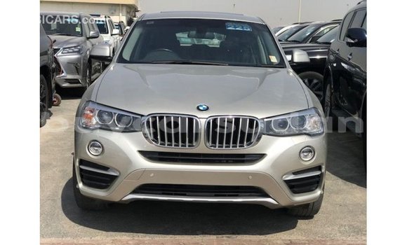 Buy Import BMW X4 Other Car in Import - Dubai in Al Jazirah State Buy Import BMW X4 Other Car in Import - Dubai in Al Jazirah State