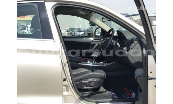 Buy Import BMW X4 Other Car in Import - Dubai in Al Jazirah State Buy Import BMW X4 Other Car in Import - Dubai in Al Jazirah State