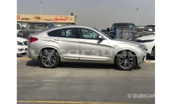 Buy Import BMW X4 Other Car in Import - Dubai in Al Jazirah State Buy Import BMW X4 Other Car in Import - Dubai in Al Jazirah State