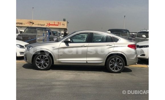 Buy Import BMW X4 Other Car in Import - Dubai in Al Jazirah State Buy Import BMW X4 Other Car in Import - Dubai in Al Jazirah State