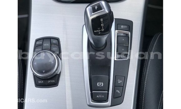 Buy Import BMW X4 Other Car in Import - Dubai in Al Jazirah State Buy Import BMW X4 Other Car in Import - Dubai in Al Jazirah State