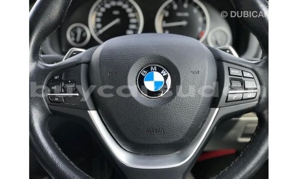 Buy Import BMW X4 Other Car in Import - Dubai in Al Jazirah State Buy Import BMW X4 Other Car in Import - Dubai in Al Jazirah State