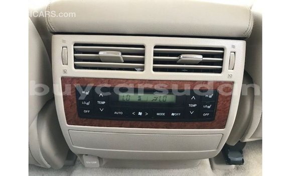 Buy Import Toyota Land Cruiser Red Car in Import - Dubai in Al Jazirah State Buy Import Toyota Land Cruiser Red Car in Import - Dubai in Al Jazirah State