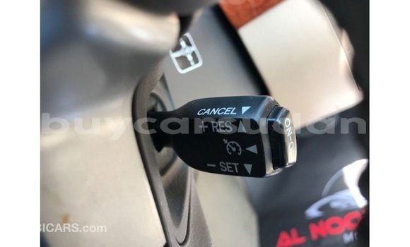 Buy Import Toyota Land Cruiser Red Car in Import - Dubai in Al Jazirah State Buy Import Toyota Land Cruiser Red Car in Import - Dubai in Al Jazirah State