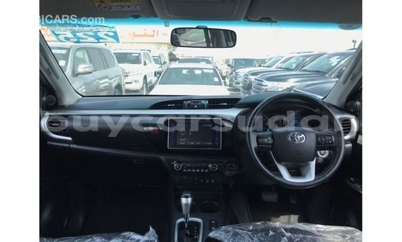 Buy Import Toyota Hilux Other Car in Import - Dubai in Al Jazirah State Buy Import Toyota Hilux Other Car in Import - Dubai in Al Jazirah State