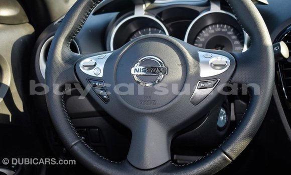 Buy Import Nissan Juke Black Car in Import - Dubai in Al Jazirah State Buy Import Nissan Juke Black Car in Import - Dubai in Al Jazirah State