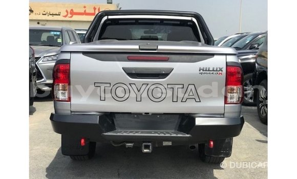 Buy Import Toyota Hilux Other Car in Import - Dubai in Al Jazirah State Buy Import Toyota Hilux Other Car in Import - Dubai in Al Jazirah State