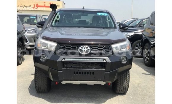 Buy Import Toyota Hilux Other Car in Import - Dubai in Al Jazirah State Buy Import Toyota Hilux Other Car in Import - Dubai in Al Jazirah State