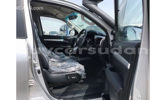 Buy Import Toyota Hilux Other Car in Import - Dubai in Al Jazirah State Buy Import Toyota Hilux Other Car in Import - Dubai in Al Jazirah State