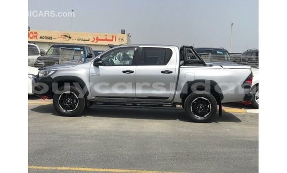 Buy Import Toyota Hilux Other Car in Import - Dubai in Al Jazirah State Buy Import Toyota Hilux Other Car in Import - Dubai in Al Jazirah State