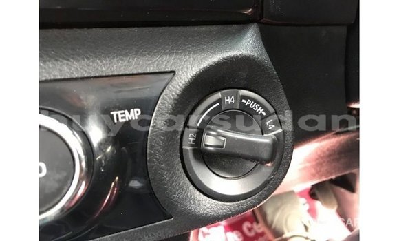 Buy Import Toyota Hilux Other Car in Import - Dubai in Al Jazirah State Buy Import Toyota Hilux Other Car in Import - Dubai in Al Jazirah State