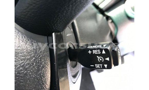 Buy Import Toyota Hilux Other Car in Import - Dubai in Al Jazirah State Buy Import Toyota Hilux Other Car in Import - Dubai in Al Jazirah State