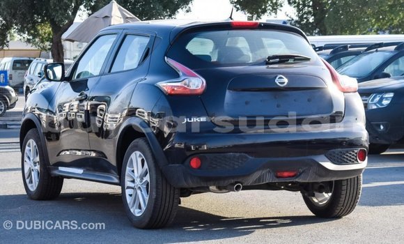 Buy Import Nissan Juke Black Car in Import - Dubai in Al Jazirah State Buy Import Nissan Juke Black Car in Import - Dubai in Al Jazirah State