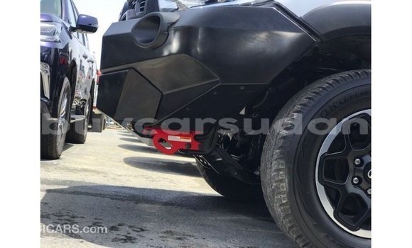 Buy Import Toyota Hilux Other Car in Import - Dubai in Al Jazirah State Buy Import Toyota Hilux Other Car in Import - Dubai in Al Jazirah State