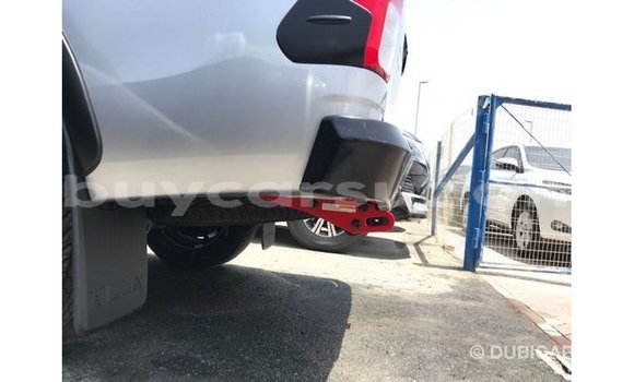 Buy Import Toyota Hilux Other Car in Import - Dubai in Al Jazirah State Buy Import Toyota Hilux Other Car in Import - Dubai in Al Jazirah State
