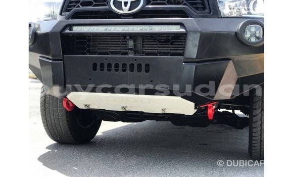 Buy Import Toyota Hilux Other Car in Import - Dubai in Al Jazirah State Buy Import Toyota Hilux Other Car in Import - Dubai in Al Jazirah State