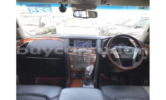 Acheter Import Voiture Infiniti Q Blanc à Import - Dubai, État d'Al Jazirah Acheter Import Voiture Infiniti Q Blanc à Import - Dubai, État d'Al Jazirah