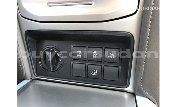 Acheter Import Voiture Toyota Prado Rouge à Import - Dubai, État d'Al Jazirah Acheter Import Voiture Toyota Prado Rouge à Import - Dubai, État d'Al Jazirah