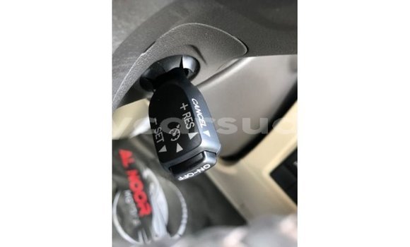 Acheter Import Voiture Toyota Prado Rouge à Import - Dubai, État d'Al Jazirah Acheter Import Voiture Toyota Prado Rouge à Import - Dubai, État d'Al Jazirah