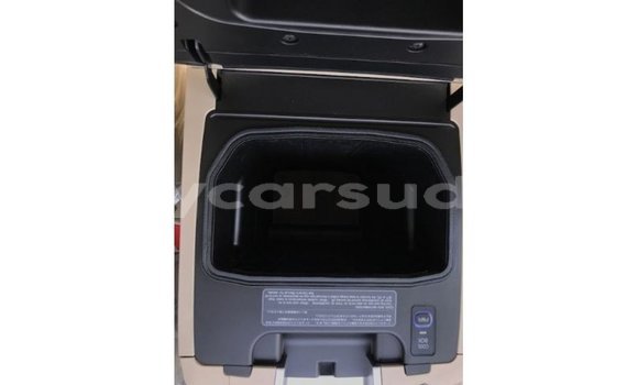 Buy Import Toyota Land Cruiser Black Car in Import - Dubai in Al Jazirah State Buy Import Toyota Land Cruiser Black Car in Import - Dubai in Al Jazirah State