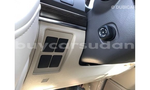 Buy Import Toyota Land Cruiser Black Car in Import - Dubai in Al Jazirah State Buy Import Toyota Land Cruiser Black Car in Import - Dubai in Al Jazirah State