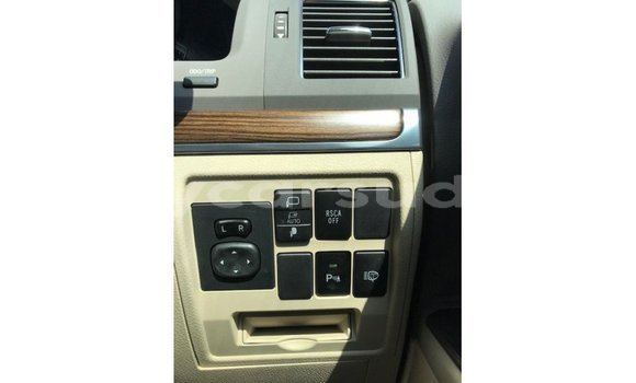 Buy Import Toyota Land Cruiser Black Car in Import - Dubai in Al Jazirah State Buy Import Toyota Land Cruiser Black Car in Import - Dubai in Al Jazirah State