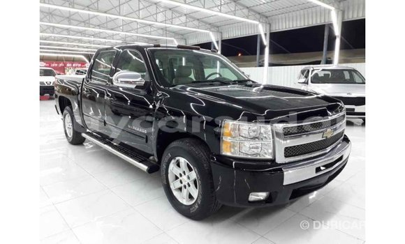 Buy Import Chevrolet Silverado Black Car in Import - Dubai in Al Jazirah State Buy Import Chevrolet Silverado Black Car in Import - Dubai in Al Jazirah State