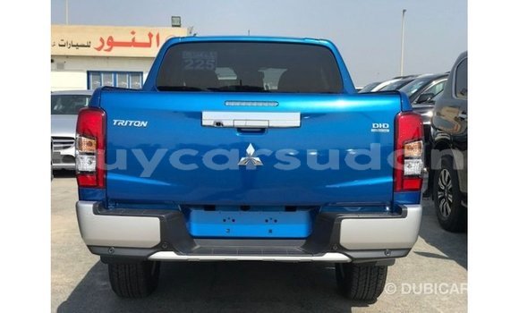 Buy Import Mitsubishi i Blue Car in Import - Dubai in Al Jazirah State Buy Import Mitsubishi i Blue Car in Import - Dubai in Al Jazirah State